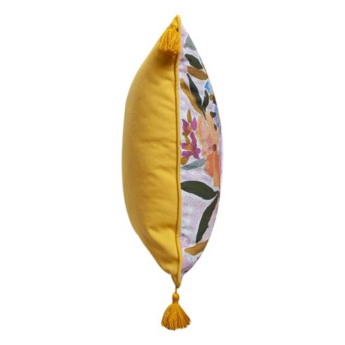 Cojin dis. "h122s059" 45x45 cm 2