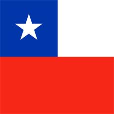 Bandera chile