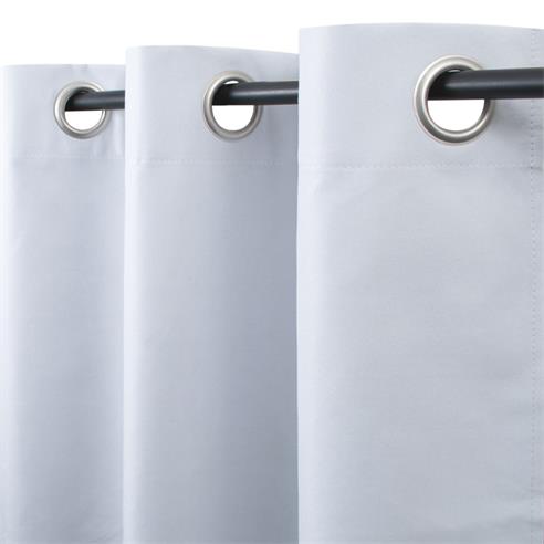 Cort.conf. b. out "monza" col. blanco anilla 2