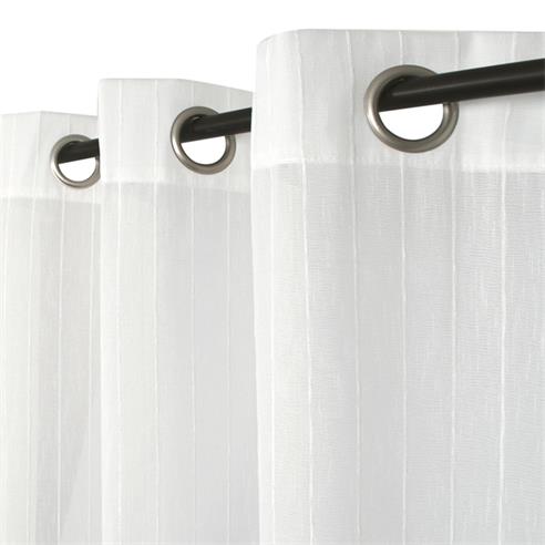 Cort. conf. "velo padova" col. marfil anilla 2