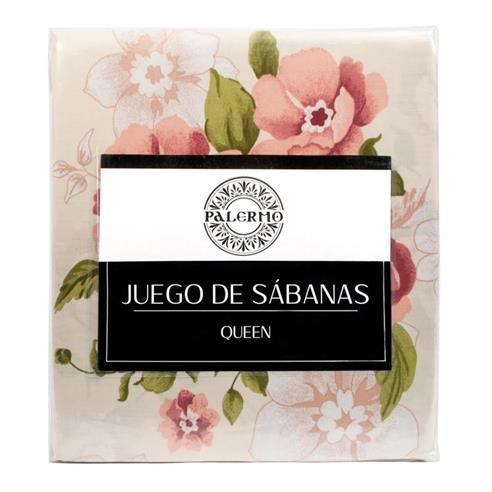 SET SABANA MAGNOLIA CORAL 1 PLAZA