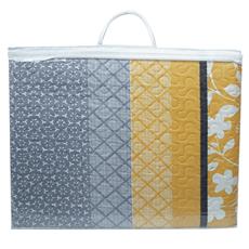Cobertor cagliari 1.5 plaza 180x250 c/funda almohada