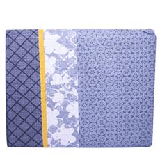 Cobertor cagliari 2 plazas 230x250 c/funda almohada
