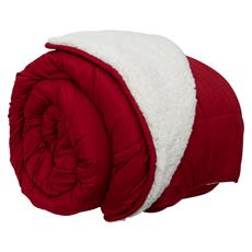 Cobertor veneto king 260x250 c/funda almohada