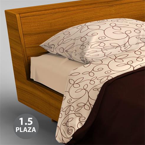 Set sab. polar 1.50 pza. "deco"