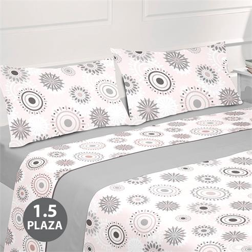 Set sab. polar 1.50 pza. "misisipi"