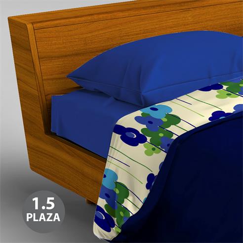 Set sab. polar 1.50 pza. "spring"