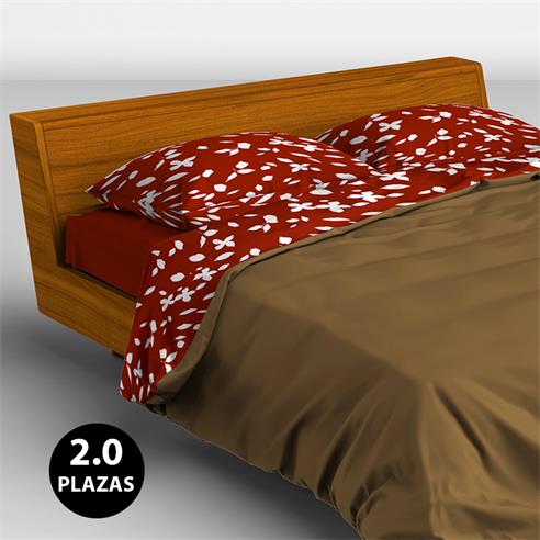 Set sab. polar 2.00 pza. diseño surtido