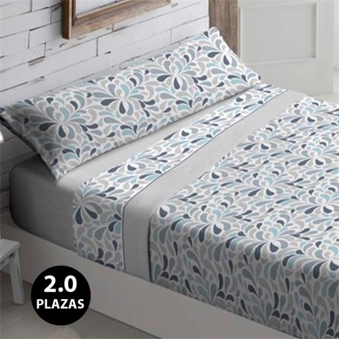 Set sab. polar 2.00 pza. "aries"