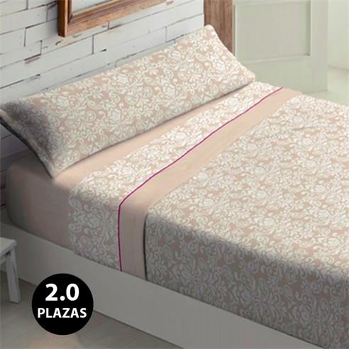 Set sab. polar 2.00 pza. "libra"