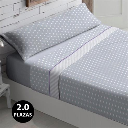 Set sab. polar 2.00 pza. "sagitario"