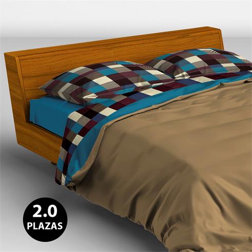 Set sab. polar 2.00 pza. "millie"
