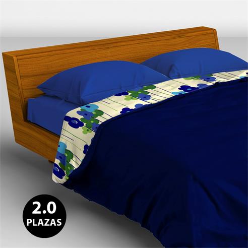 Set sab. polar 2.00 pza. "spring"