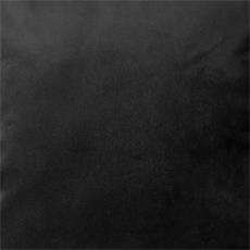 Tapiz velvet 1.45 ancho color "negro"