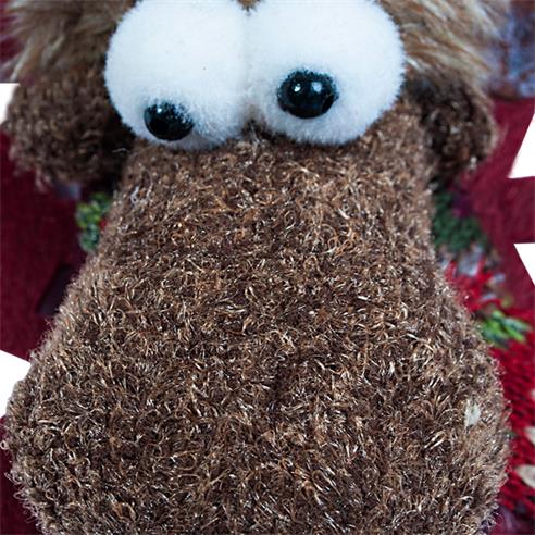 COLGANTE MUÑECO RENO 0030 13M 2