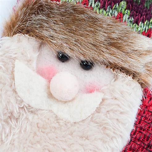 COLGANTE BOTA SANTA -0029 2