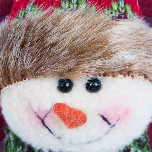 COLGANTE BOTA SNOW 0029 2