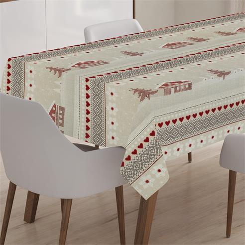 LINETTE EST. NAV. "BORDADO"  1.60 MT. 2