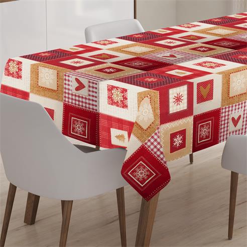 LINETTE EST. NAV. "CORAZONES"  1.60 MT. 2