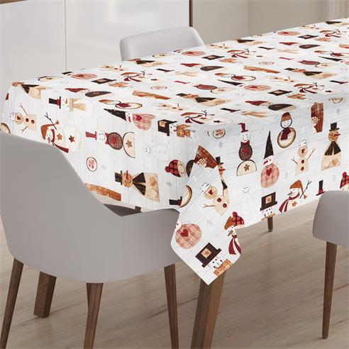 LINETTE EST. NAV. "MUÑECO"  1.60 MT. 2