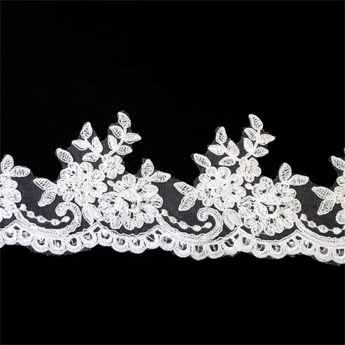 TERMINACIÓN MACRAMÉ 2