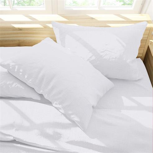 Sabana lisa 180h  2.70 blanco 2