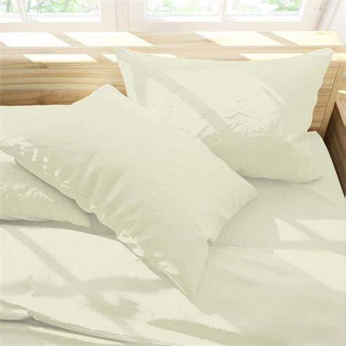 Sabana lisa 180h  2.70 marfil 2