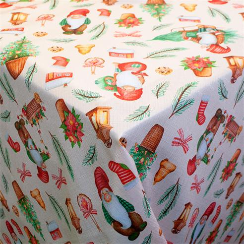 Linette est. nav. "gnomo"  1.60 mt. 2