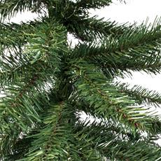 Arbol navidad 150 cm alto verde