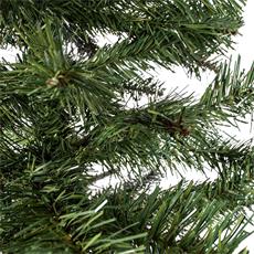Arbol navidad 180 cm alto verde