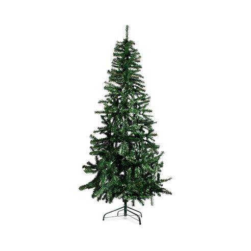 ARBOL NAVIDAD 210 CM