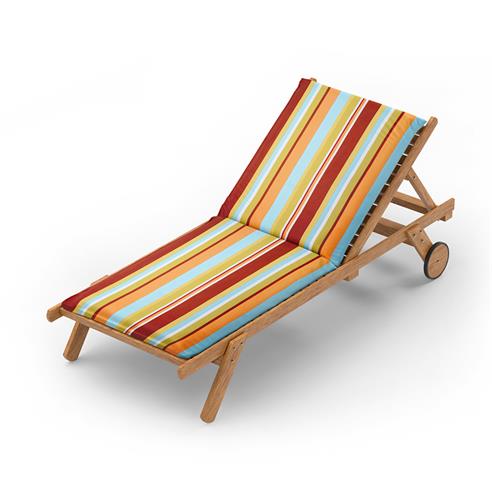 Loneta impermeable est. lineal terra 150cm 2