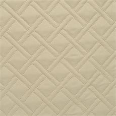 Tela lisa acolchada 2,50 ancho col. beige/marfil