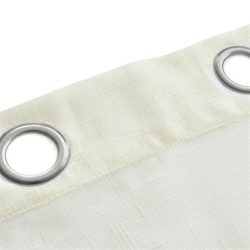 Cort. conf. "velo genova" col. marfil anilla 2