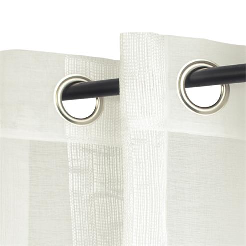 Cort. conf. "velo marruecos" col. marfil anilla 2