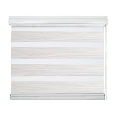 Cort. roller duo 105x240 col. perla