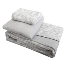 Set sab. polar 2.0 pza. "ponza gris"