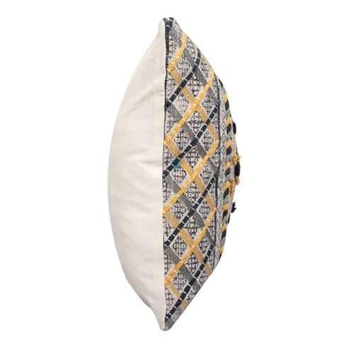 Cojin dis. "a00ll9" 45x45 cm 2