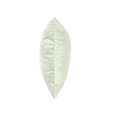 Cojin velvet taupe 40x40 cm.