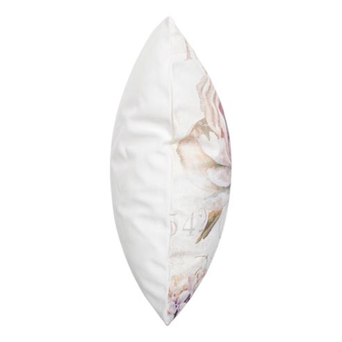 Cojin velvet est. "036"  40x40 cm. 2