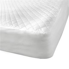 Cubre colchon imp. 1 plaza 90x190+37 cm