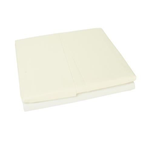 FALDON CAMA MARFIL 2