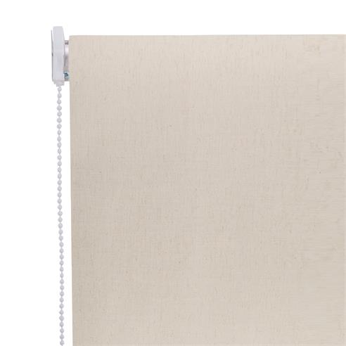 Cort. roller lino b.out 180x190 2