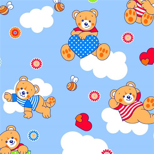 CONFECCIÓN SÁBANA INFANTIL 2