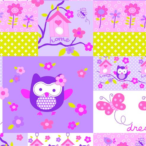 CONFECCIÓN SÁBANA INFANTIL 2