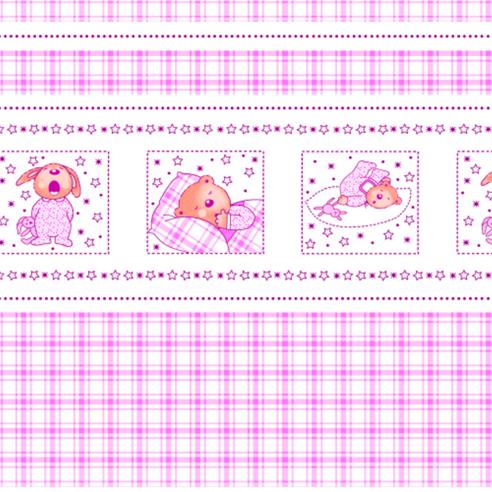 CONFECCIÓN SÁBANA INFANTIL 2