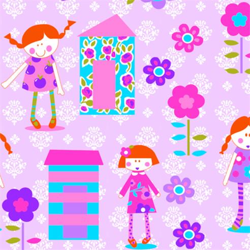 CONFECCIÓN SÁBANA INFANTIL 2