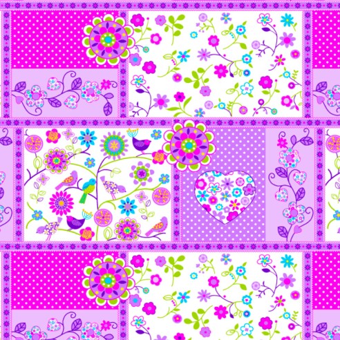 CONFECCIÓN SÁBANA INFANTIL 2