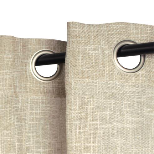 CORTINA VELO RUSTICO 2