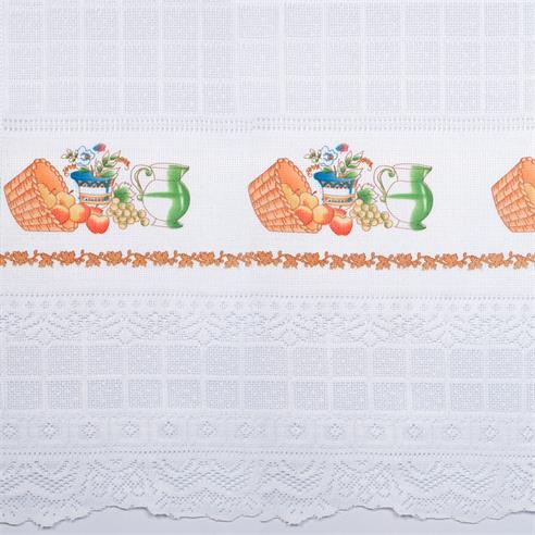 VISILLO ESTAMPADO